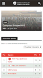 Mobile Screenshot of gbvolley.ch